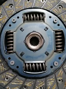 تجریه خرید کیت کلاچ سکو مدل 215 میل مناسب برای ساینا