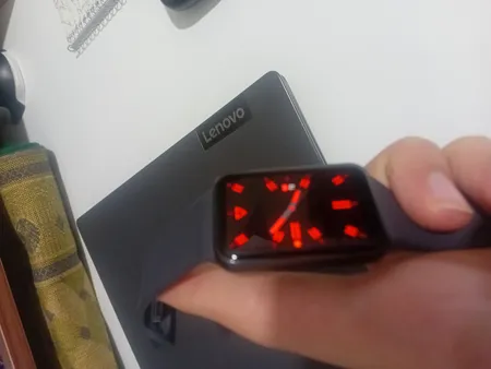 مچ بند هوشمند سامسونگ مدل Galaxy Fit3