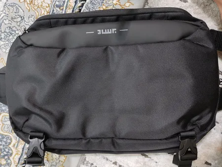 کوله پشتی سفری برساد مدل Bb 0107