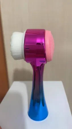 برس پاک کننده آرایش مدل ابریشمی