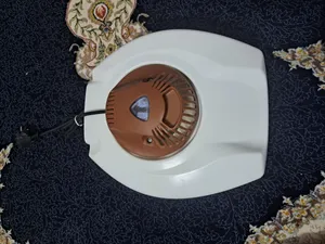 تجریه خرید دستگاه بخور گرم ویکس مدل ونوس 01