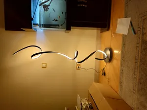 تجریه خرید آباژور ایستاده پادینا مدل مدرن کد A_B150