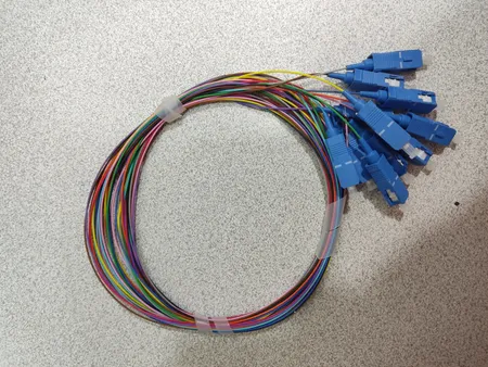 پچ پنل 6 پورت مدل والمونت