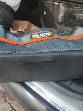 کیف ابزار خانگی تانوس مدل 02