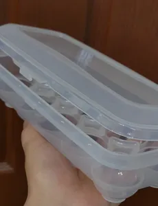 تجریه خرید جا تخم مرغی لیمون مدل 10Eggs