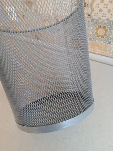 تجریه خرید سطل زباله اداری کد 02