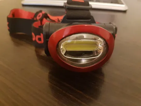 چراغ پیشانی کداک مدل 300