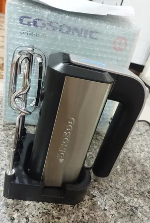 همزن گوسونیک مدل GHM-839