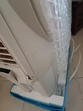 کولر سلولوزی 1500 برفاب مدل BF3-z