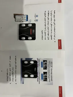 ترازو دیجیتال سینوکر مدل  BL-2675