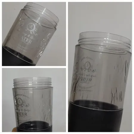 قمقمه مانیا مدل توربو گنجایش 0.38 لیتر