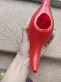 سینوس شور نتی سان مدل 001