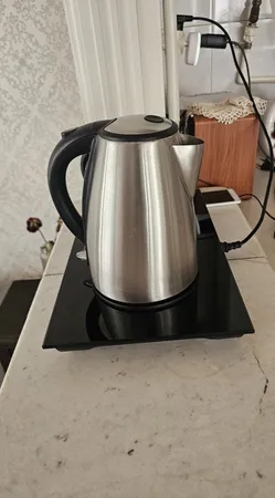 چای ساز گوسونیک مدل GST-874