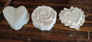 تجریه خرید سنگ کلسیم طوطی سانان مدل رز وزن 700 گرم بسته 10 عددی