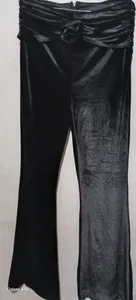 تجریه خرید شلوار دم پا گشاد زنانه ترندیول مدل 847841537