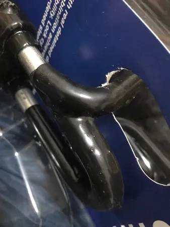 قفل فرمان بوتنی مدل دوبل شبکه ای