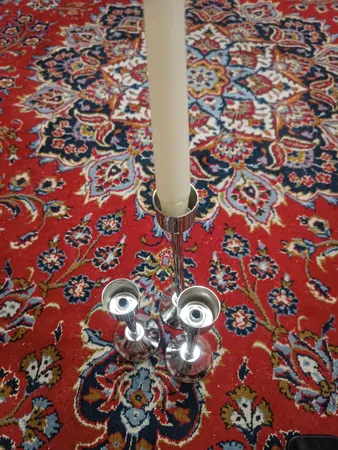 جاشمعی کد 13139 مجموعه 3 عددی