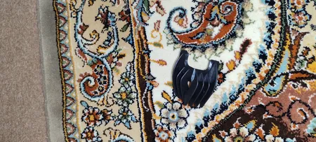 ست شانه 8 عددی ماشین اصلاح موزر کد 0016