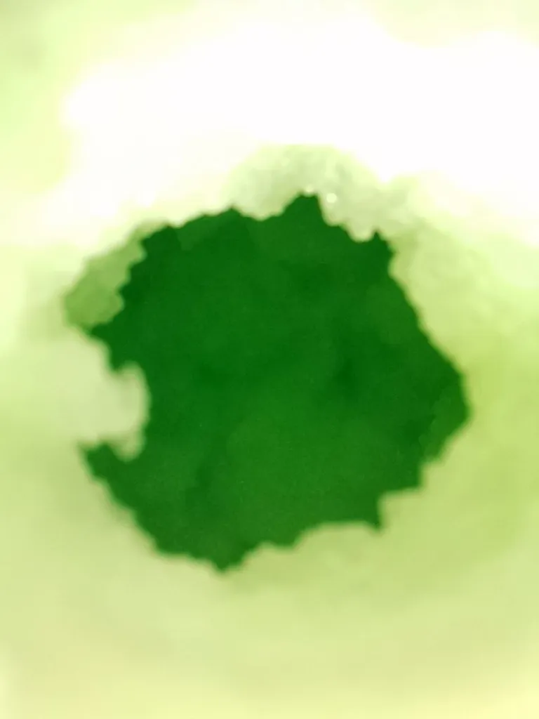 نمک حمام سادور مدل آلوئه ورا وزن 430 گرم