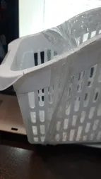 سبد نظم دهنده یخچال کد 045