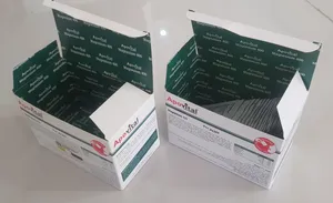 تجریه خرید ساشه منیزیم 400 آپوویتال بسته 30 عددی