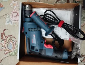 تجریه خرید دریل چکشی رونیکس مدل 2211P سیزده میلی متری توان 600 وات