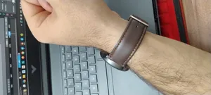 تجریه خرید بند ساعت مچی مدل P 22 کد A 70 به همراه پین و ابزار کوتاه کننده بند