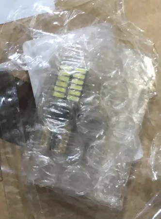 لامپ اس ام دی خودرو مدل X24r بسته 2 عددی