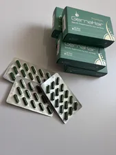 تجریه خرید قرص گرناهیر هیلیا فارمد بسته 30 عددی