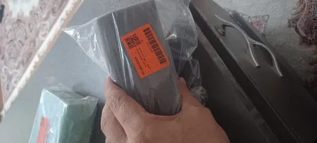 اسفنج نظافت خودرو سارین مدل SR