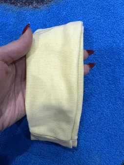 هدبند ورزشی مدل NS140