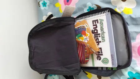 کوله پشتی شیائومی مدل Urban Leisure