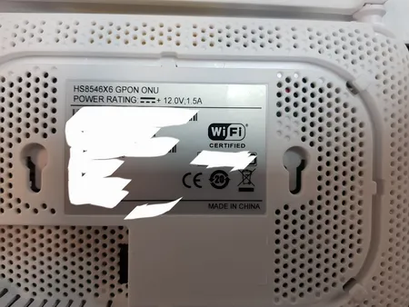 مودم فیبرنوری  مدل EG8145 X6