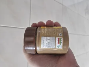 تجریه خرید کره فندق پرارین -125 گرم