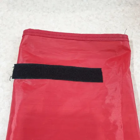 کیسه زباله خودرو ام پی