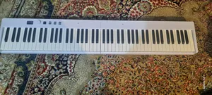 تجریه خرید پیانو دیجیتال مدل PJ88C