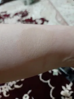 کرم پودر مای سری Black Diamond مدل Matt Makeup شماره 03