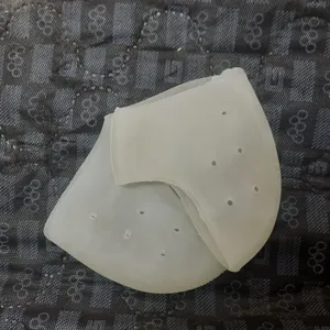 تجریه خرید پد خارپاشنه اسپنکو ژل مدل F1