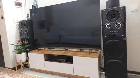 میز تلویزیون مدل Sj1182