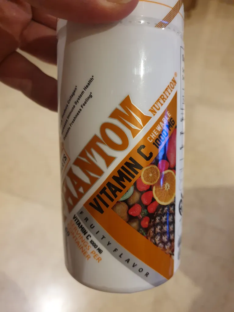 کپسول ویتامین ث با رزهیپ آلامو بسته 100 عددی