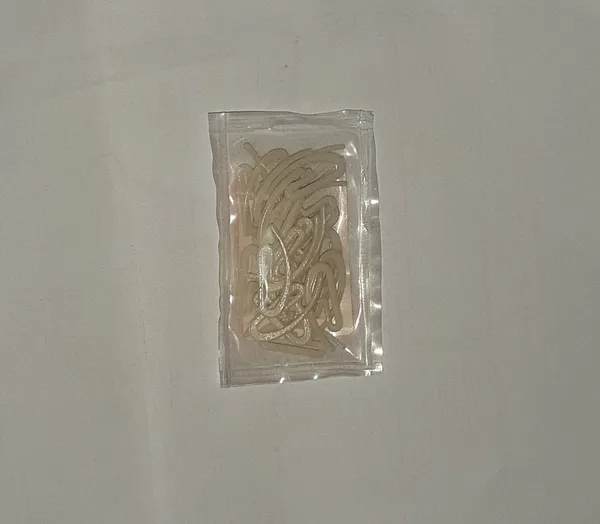 عکس ارسالی خریدار