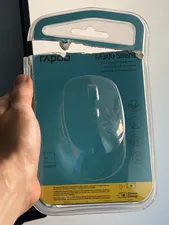 تجریه خرید ماوس بی سیم رپو مدل M300 Silent