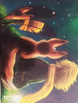 نشانگر کتاب لوکسینو مدل DIGI_1011 مجموعه 2 عددی