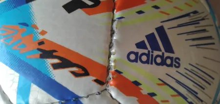 توپ فوتبال مدل جام جهانی 2022 قطر