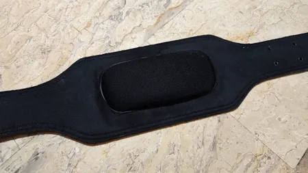 کمربند بدنسازی چیاکو مدل Strong سایز 1