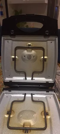 ساندویچ ساز بلک اند دکر مدل TS4080