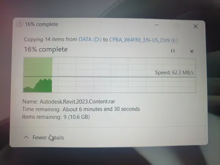 فلش مموری ای دیتا مدل UV350 ظرفیت 128 گیگابایت