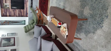 میز جلو مبلی مدل 129PYU