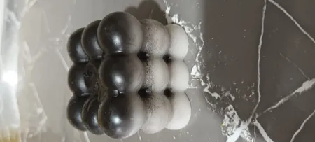 رنگ پودری چلیپا مدل Eco حجم 18 میلی لیتر بسته 14 عددی