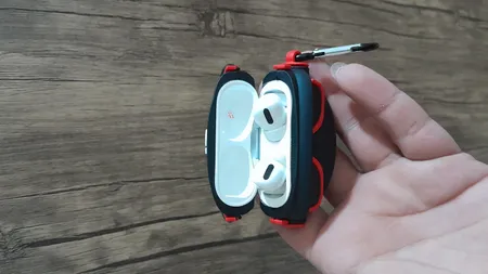 هندزفری بلوتوثی مدل airpods pro